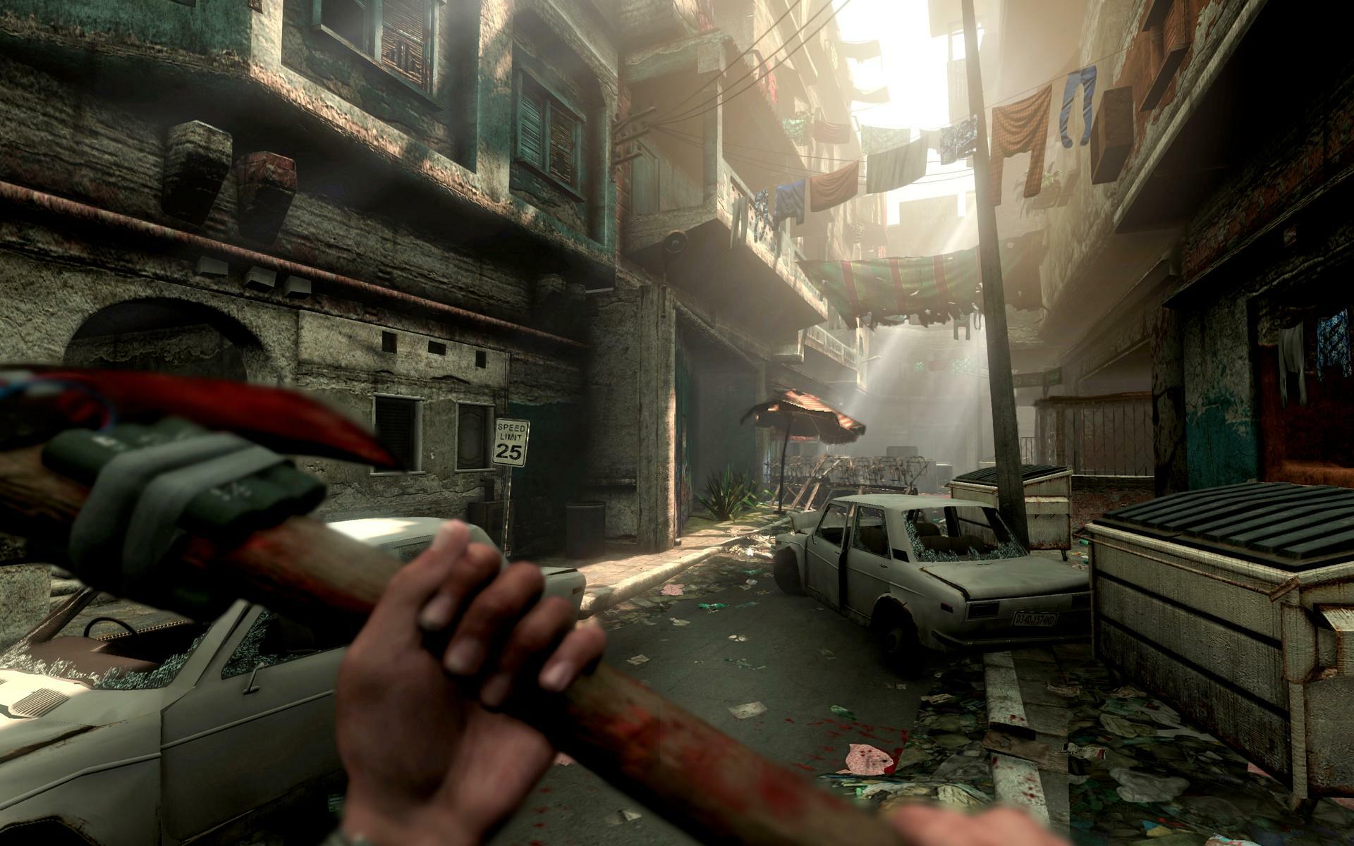 Dead Island - Imagen 34